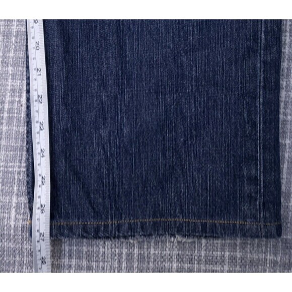 Levi's 569 Loose Straight Fit Jeans Med Wash Men's 36x30 (see actual) - Picture 7 of 16